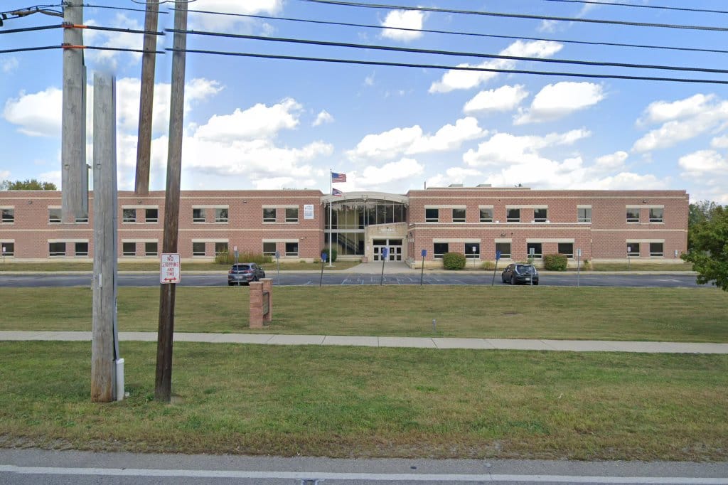 Watkins Elementary School