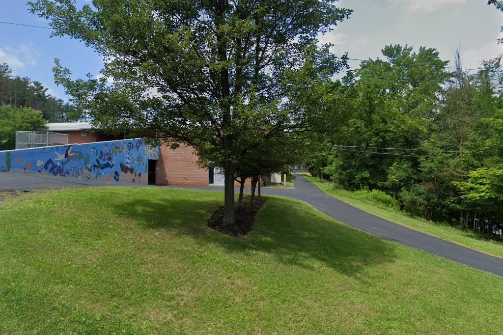 Don Gill Elementary School