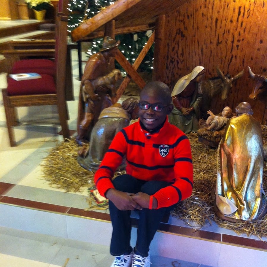 St. Andrew Apostle School