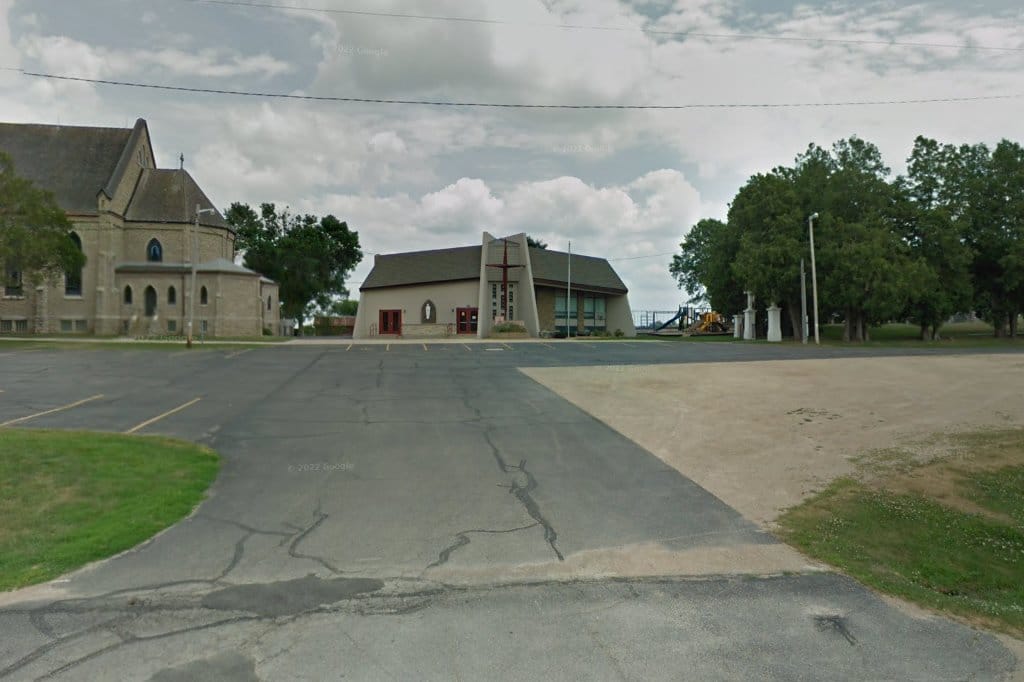 St Peter's Catholic School