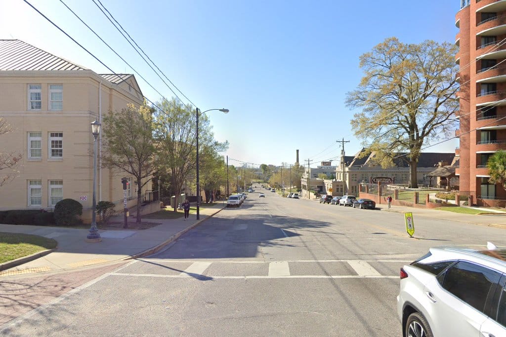Eastover Municipal Court