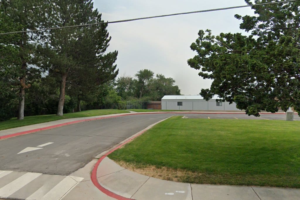 Alpine Elementary