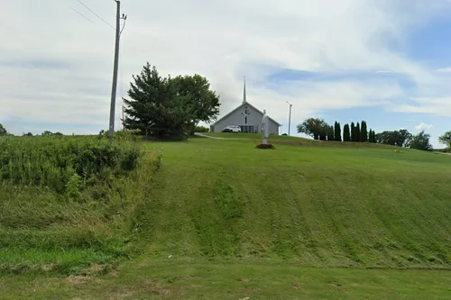 Mountain Top Christian Academy