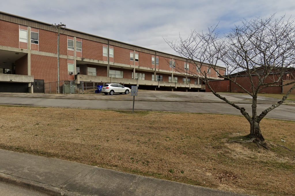 G R Edwards Middle School