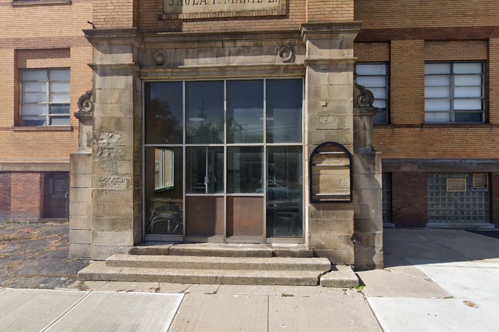Broadway Academy