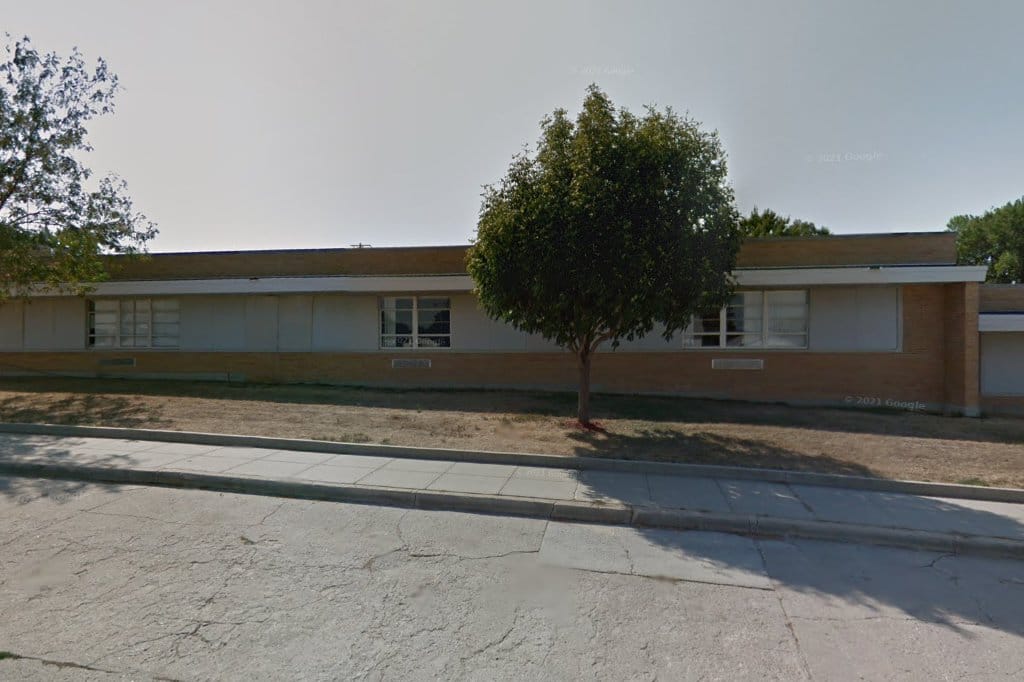Coleridge Elementary School