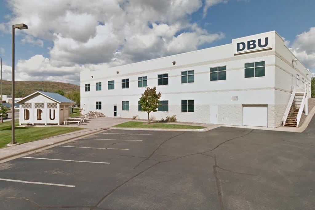 Duluth Business University
