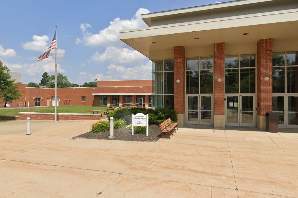 Chagrin Falls Middle School