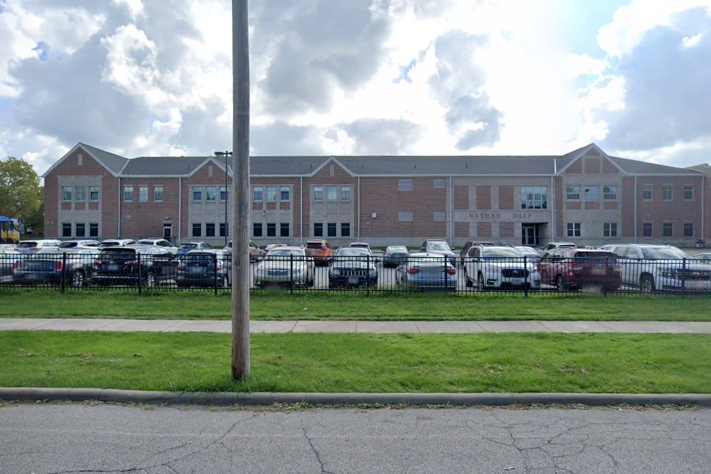 Nathan Hale School