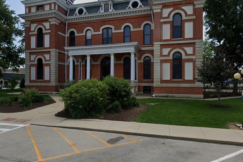 Livingston County Court