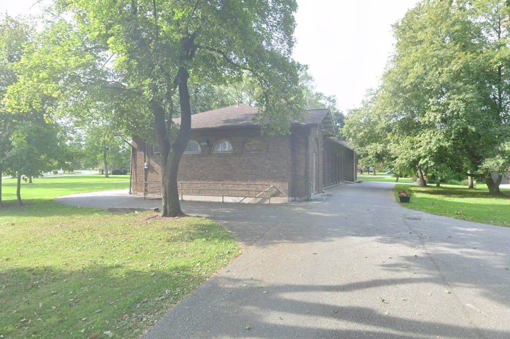 Washington School