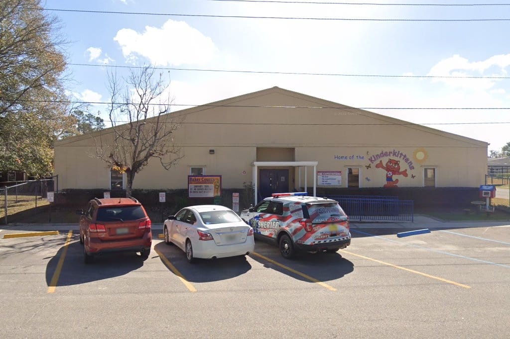 Pre-K/Kindergarten Center