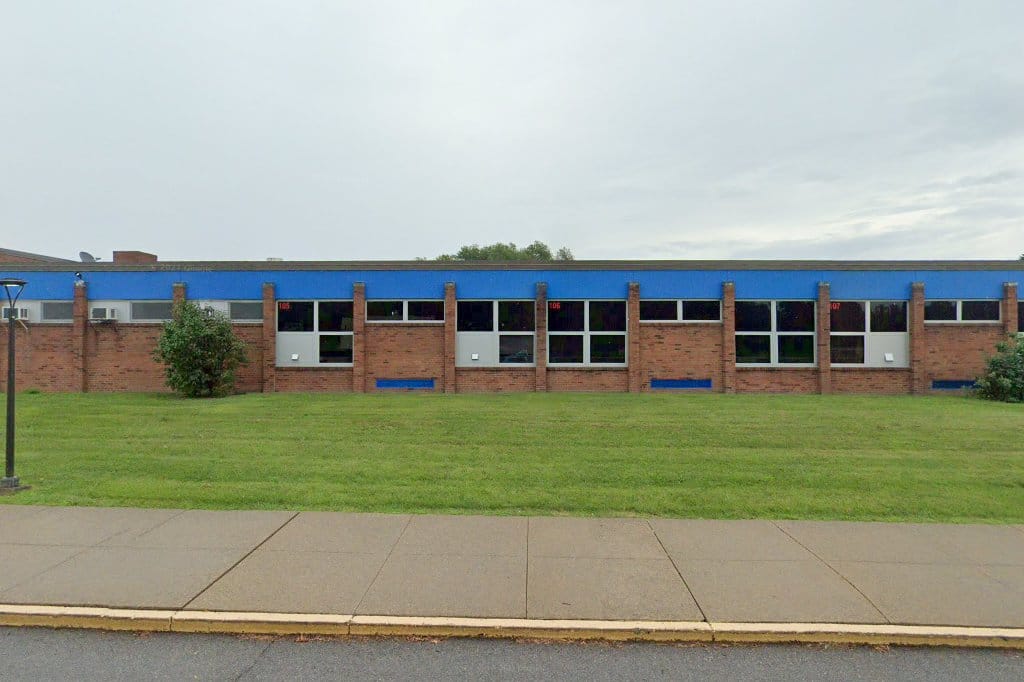 Hills-Hendersonville Elementary School