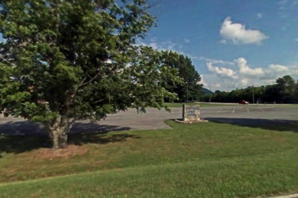 Rye Cove High School