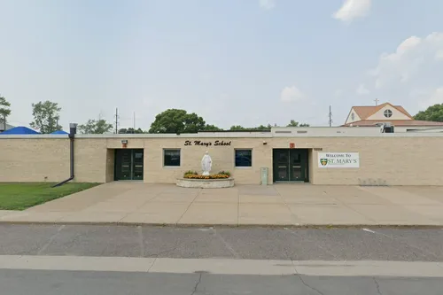 St Mary's Elementary