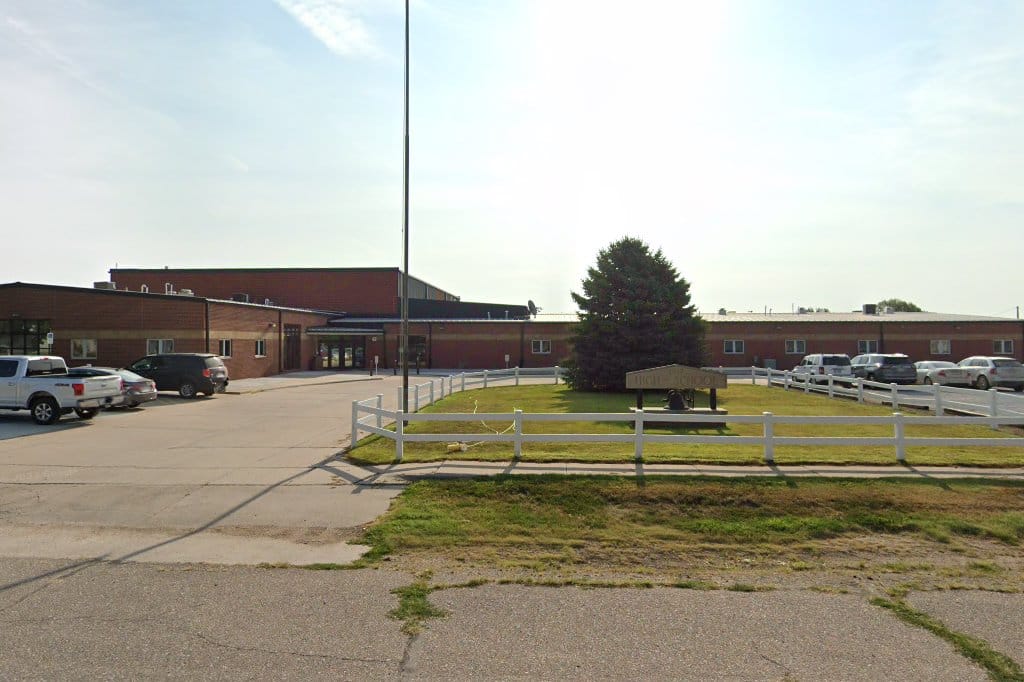 Silver Lake High School
