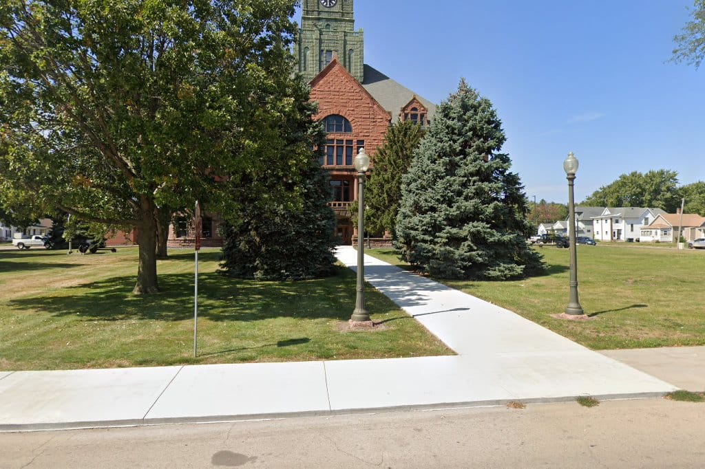 Clinton County Attorney