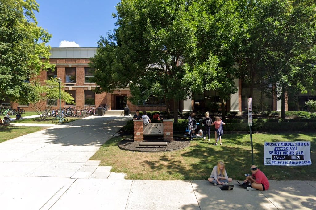 Bexley Middle School