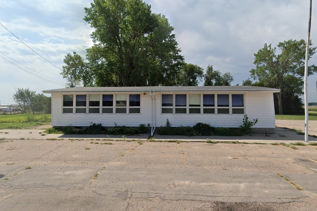 Adams County 15 School