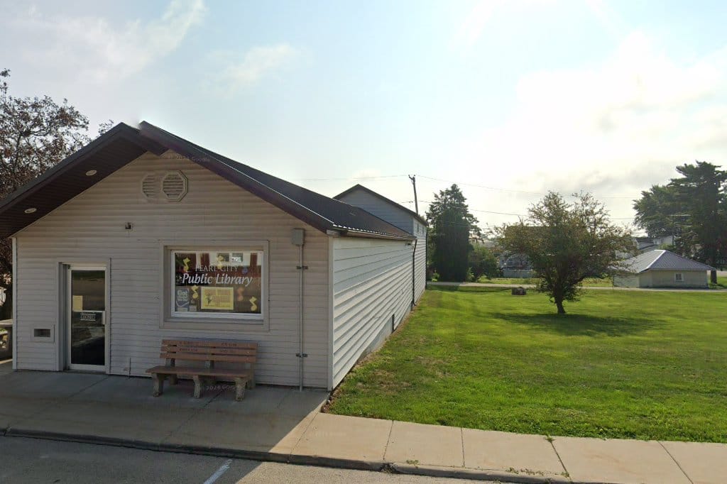 Pearl City Public Library
