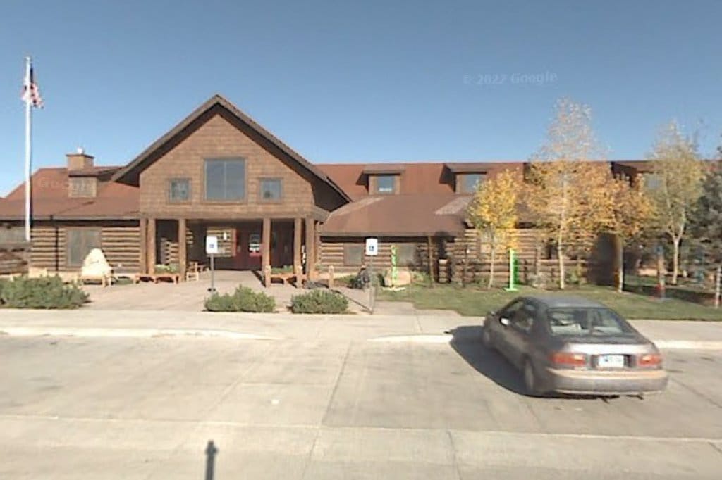 Sublette County Public Library