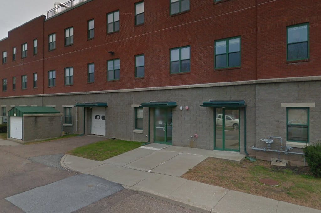 St. Albans Unemployment Office
