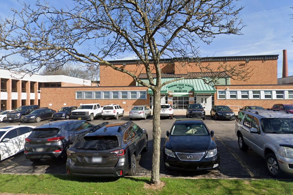 Bedford High School