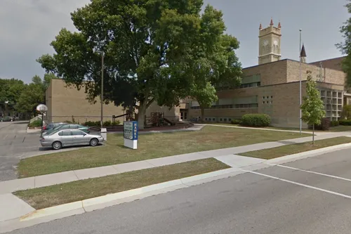 St Henry School