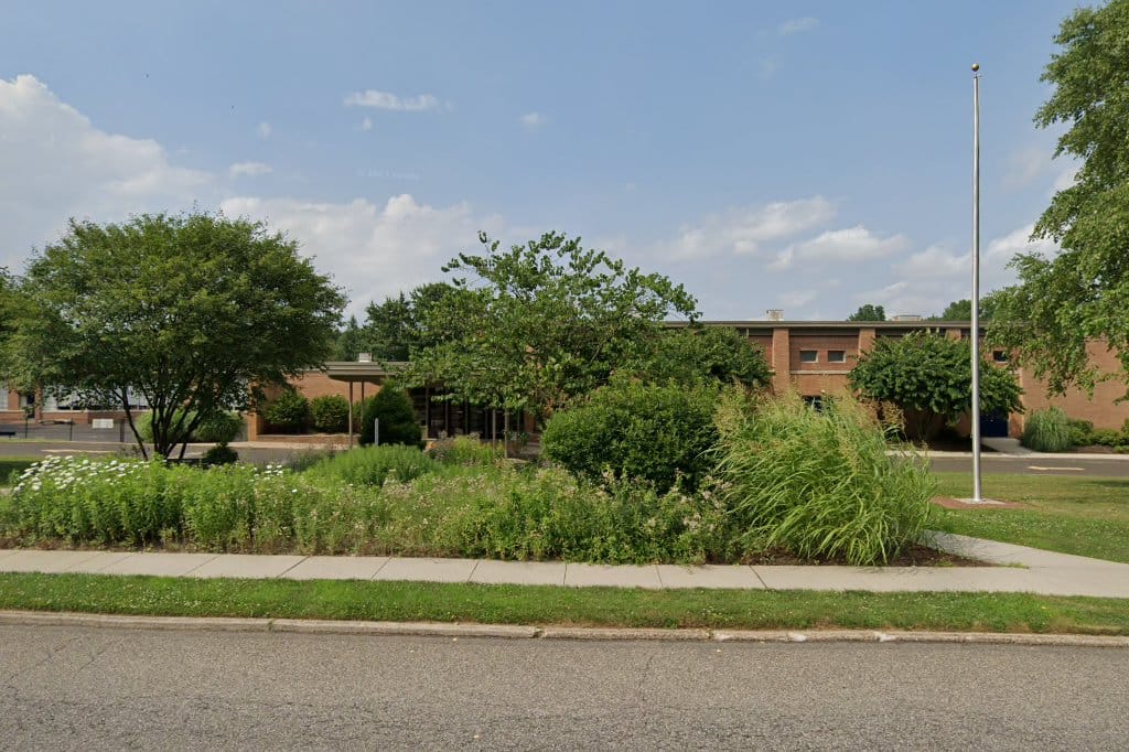Pen Ryn School