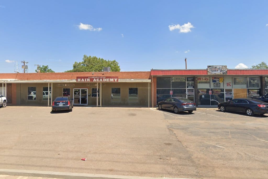 Lubbock Hair Academy