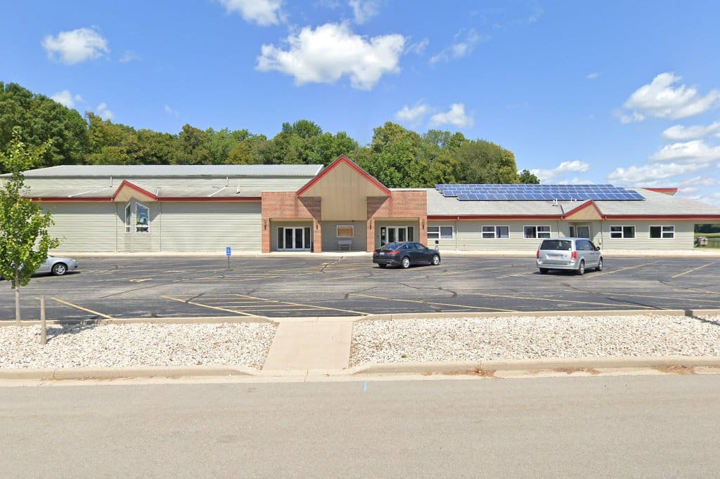 St Pauls Lutheran School