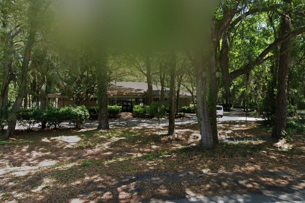 Hilton Head Magistrate Court