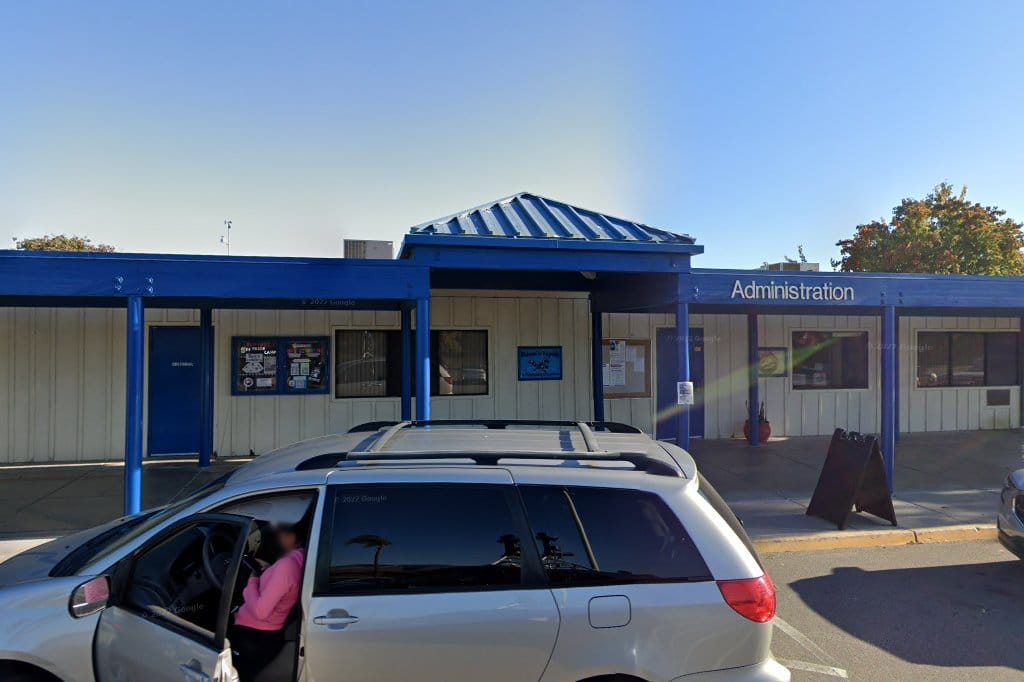 Reynolds Elementary School