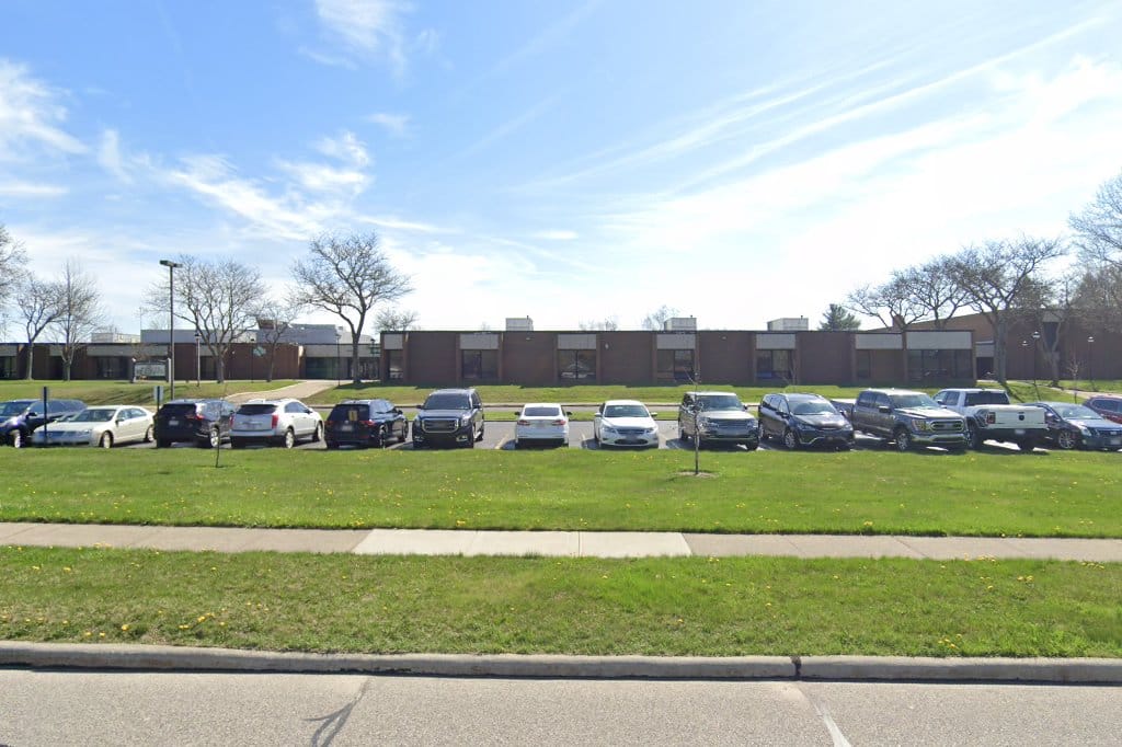 Heskett Middle School