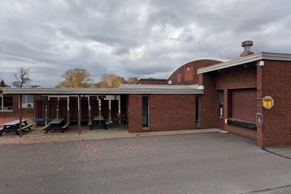 Penn Christian Academy