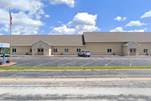St Paul Lutheran School