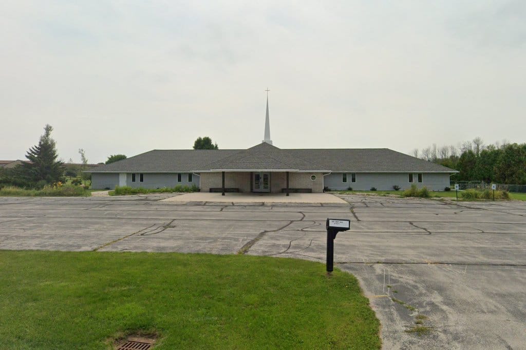Wings Of Eagles Christian Academy