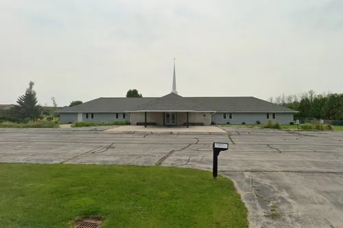 Wings Of Eagles Christian Academy
