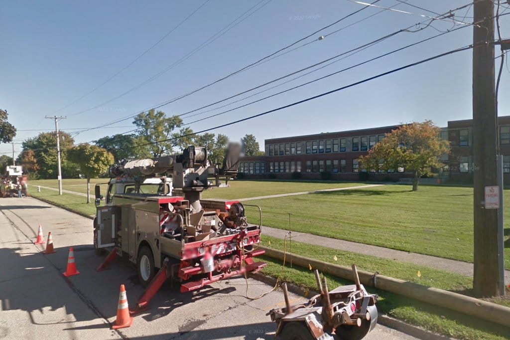 Parma Park Elementary School