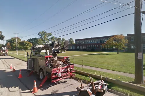 Parma Park Elementary School