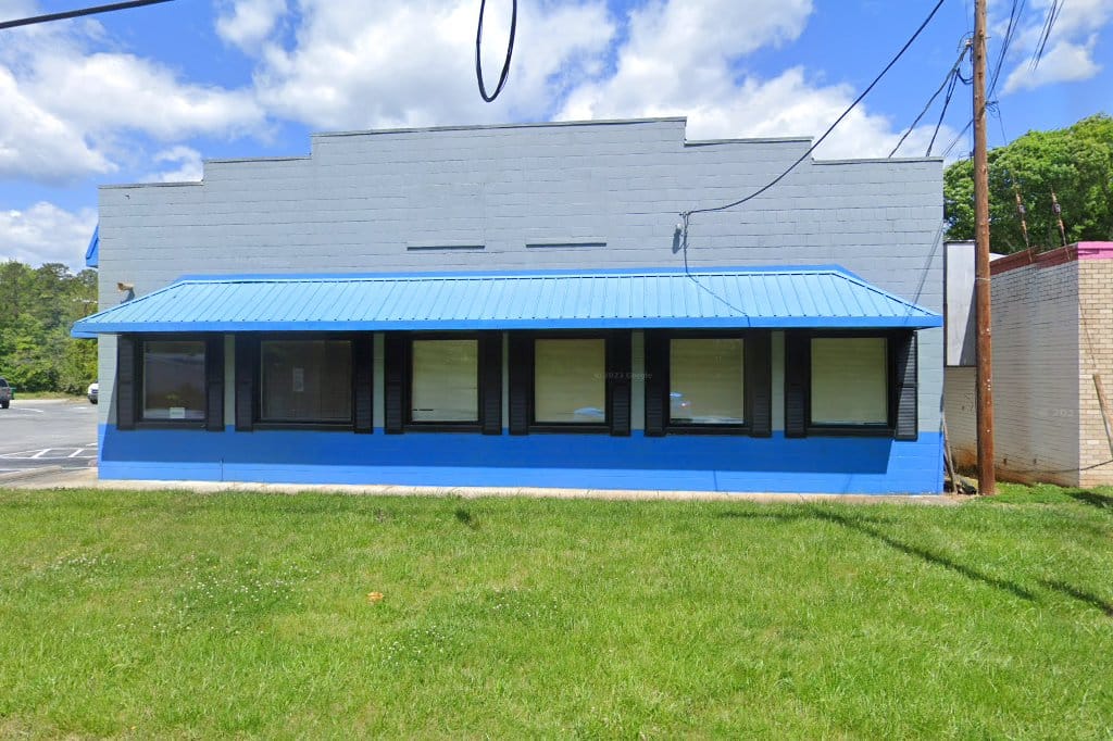 His Village Community Center