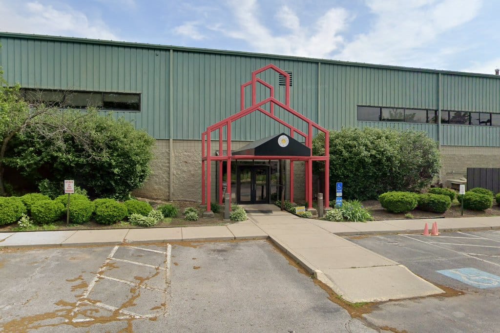 Groveport Community School