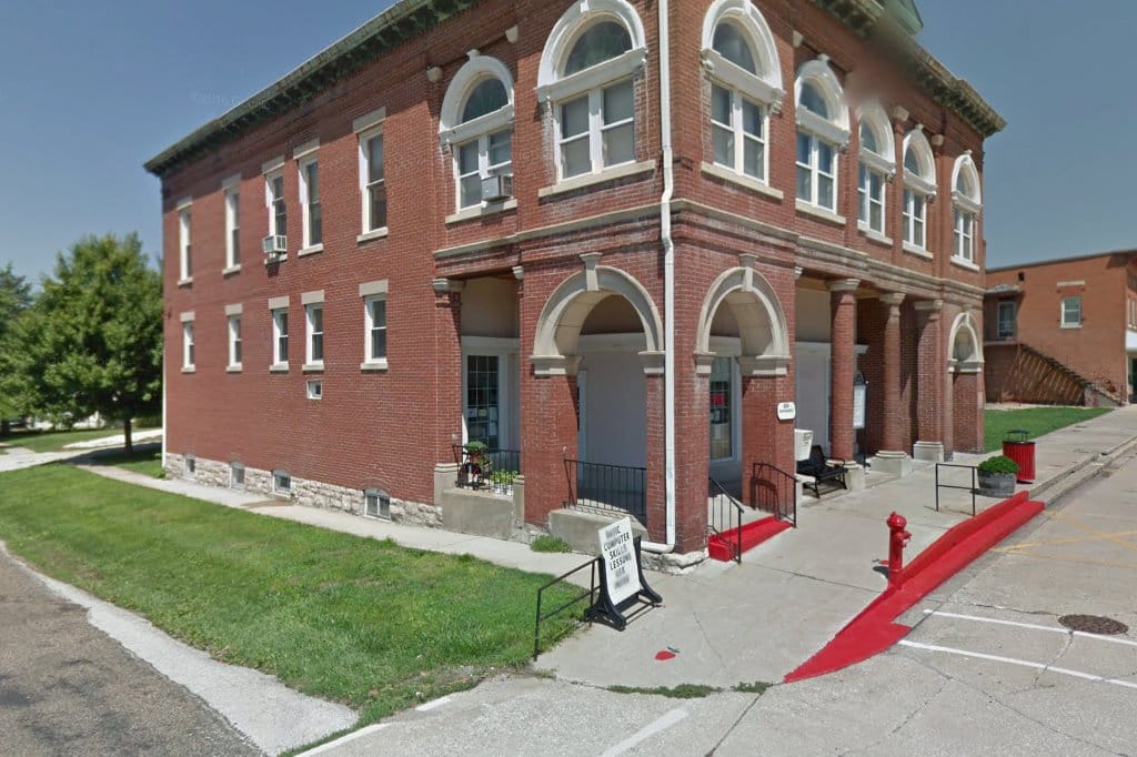 Barry Public Library