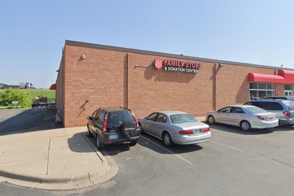 Empire Beauty School-St Paul