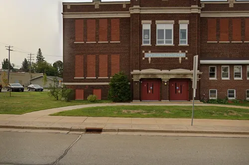 Trinity Lutheran School
