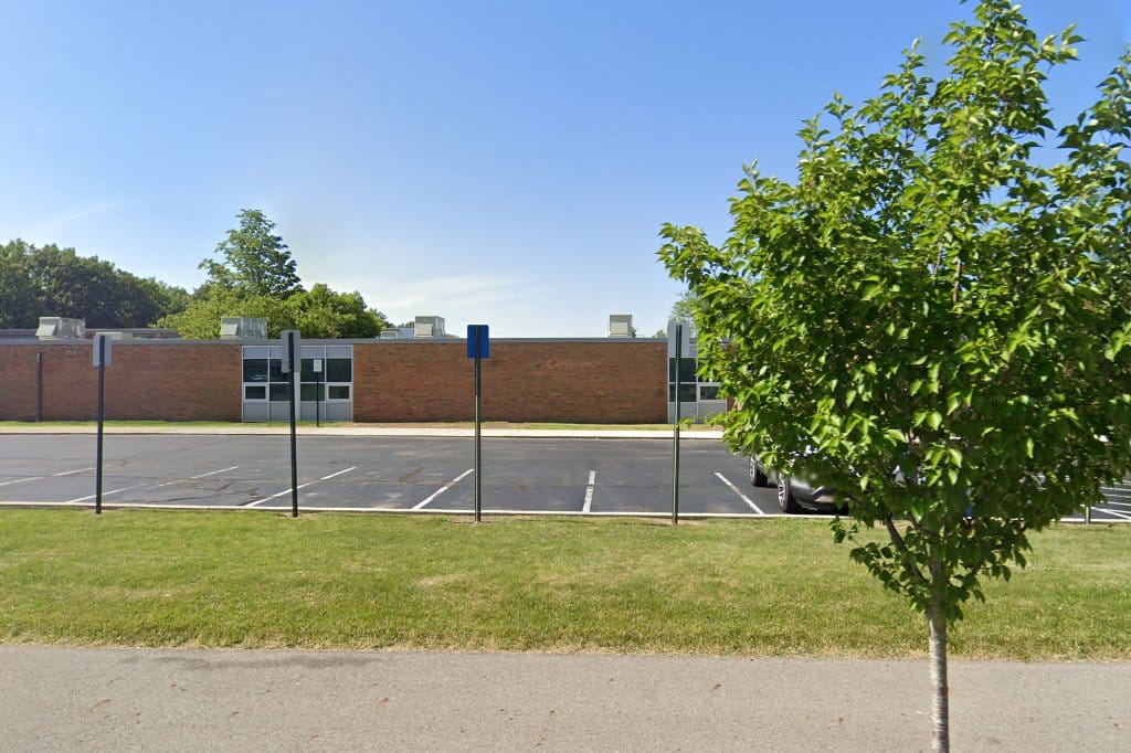 C Ray Williams Childhood Center