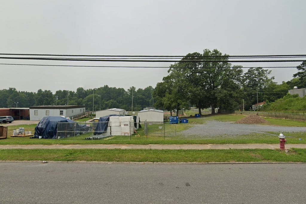 Montgomery Learning Academy