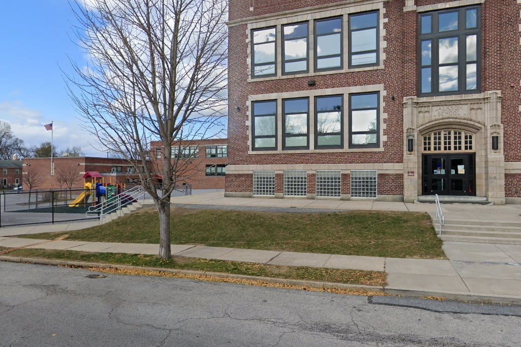 Jackson Elementary School