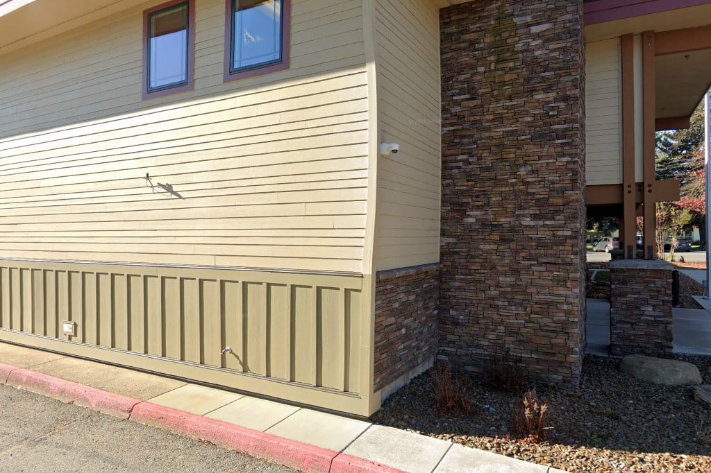 Sandpoint Unemployment Office