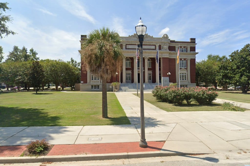 Dillon Circuit Court